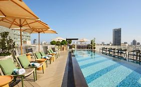 אלברטו ממלונות הדיזיין של ישרוטל